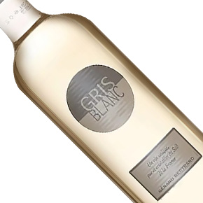 Gérard Bertrand-"Gris Blanc" Rosé