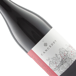 Cantine Settesoli-Inycon Canceddi Nero D'Avola