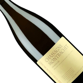 Domaine Pierre-Yves Colin-Morey -Chassagne-Montrachet 1er Cru Blanc
