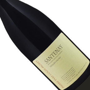 Domaine Pierre-Yves Colin-Morey -Santenay Vieilles Vignes
