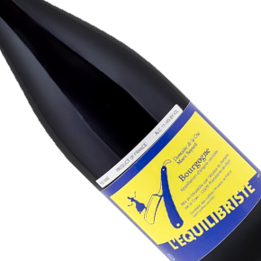 Domaine de la Cras-"L'Equilibriste" Bourgogne Rouge