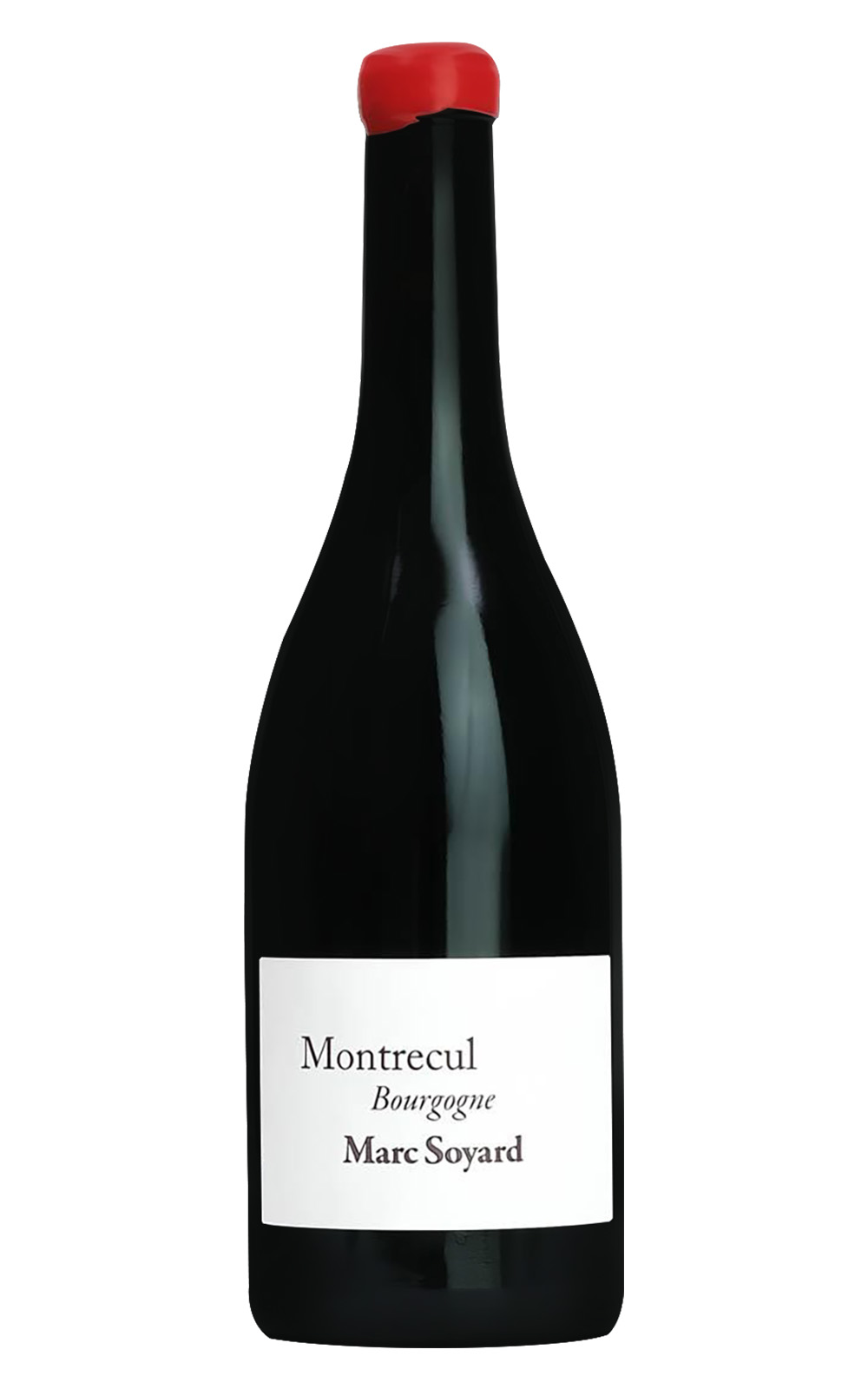 Domaine de la Cras Montrecul Bourgogne Rouge 2022 拉克拉酒莊 蒙特爾 布根地紅酒
