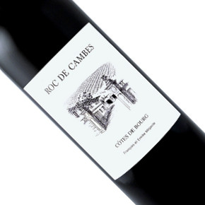 Château Roc de Cambes-Roc de Cambes