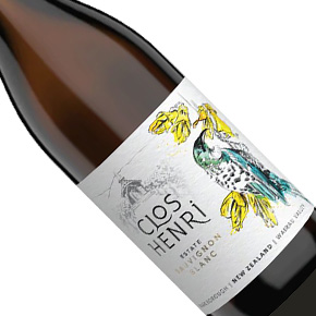 Clos Henri -Estate Sauvignon Blanc