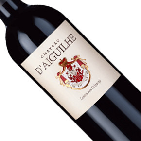 Château d'Aiguilhe-Château d'Aiguilhe