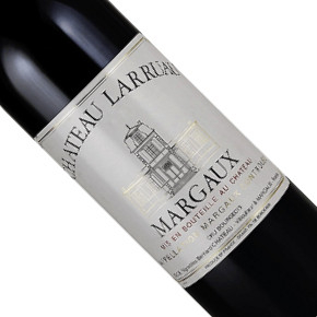 Château Larruau-Château Larruau