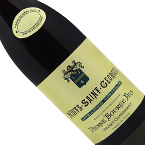 Domaine Pierre Bourée Fils-Nuits-Saint-Georges