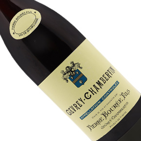 Domaine Pierre Bourée Fils-Gevrey-Chambertin