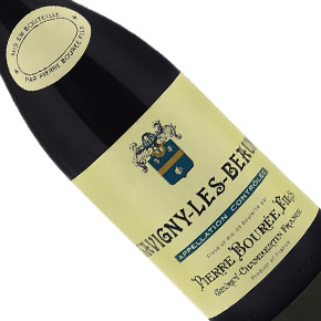 Domaine Pierre Bourée Fils-Savigny-lès-Beaune Rouge