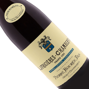 Domaine Pierre Bourée Fils-"Latricières-Chambertin" Grand Cru