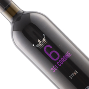Sei Corone-Syrah