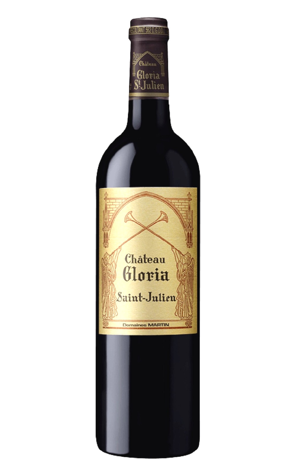 Château Gloria Chateau Gloria 2020 榮光堡 榮光一軍紅酒