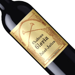 Château Gloria-Château Gloria