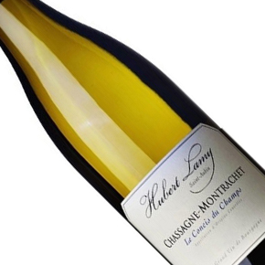 Domaine Hubert Lamy-Chassagne-Montrachet "Le Concis du Champs" Blanc