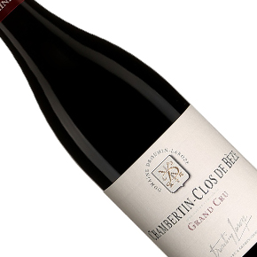 Domaine Drouhin-Laroze-"Chambertin-Clos de Bèze" Grand Cru