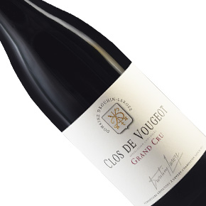 Domaine Drouhin-Laroze-"Clos de Vougeot" Grand Cru