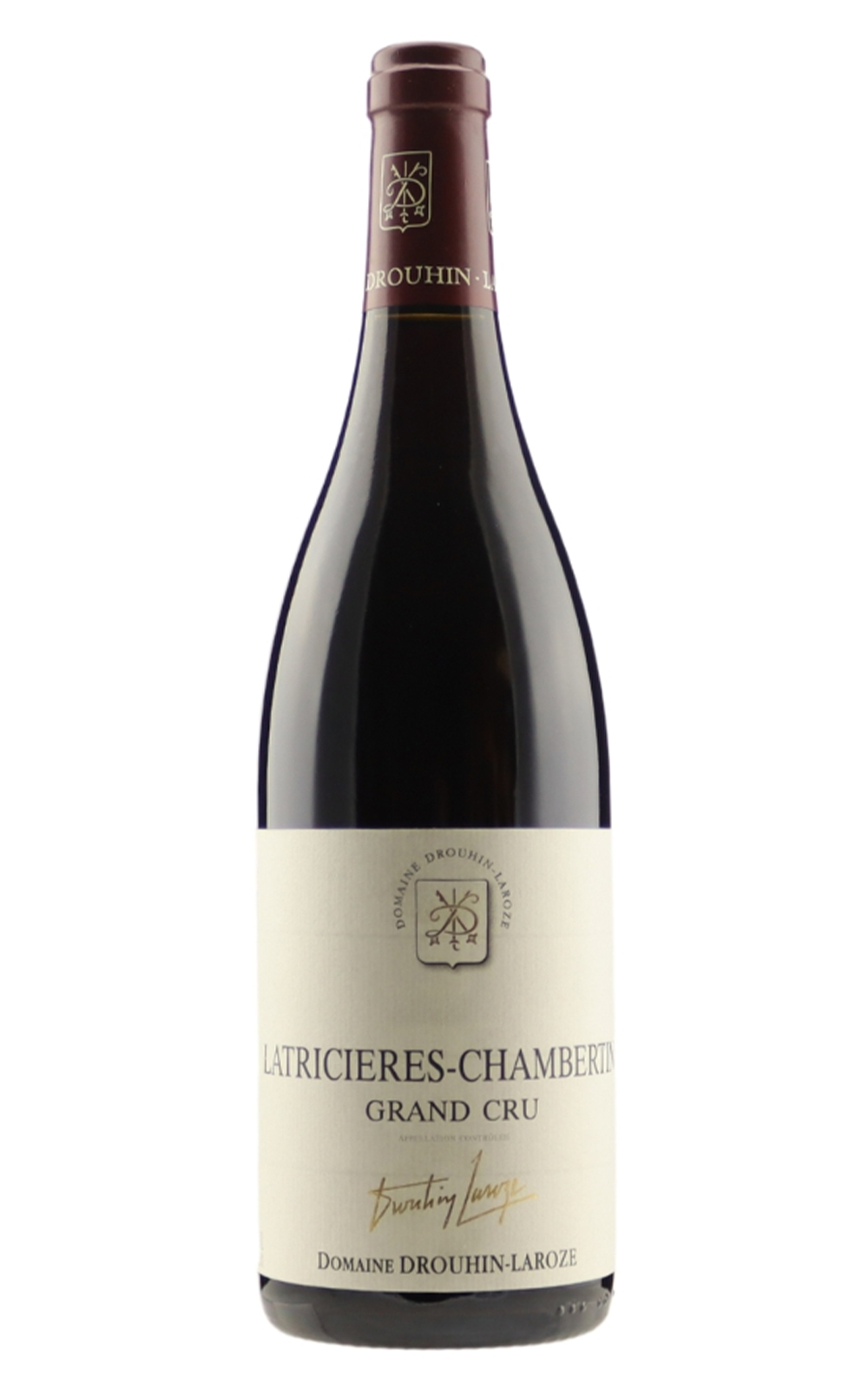 Domaine Drouhin Laroze Latricieres Chambertin Grand Cru 2020 杜亨 拉侯酒莊 拉提歇爾 香貝丹 特級園紅酒