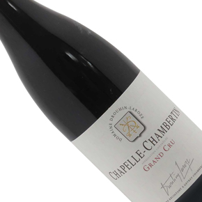 Domaine Drouhin-Laroze-"Chapelle-Chambertin" Grand Cru