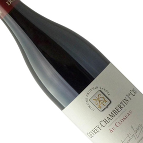 Domaine Drouhin-Laroze-Gevery Chambertin 1er Cru "Au Closeau"