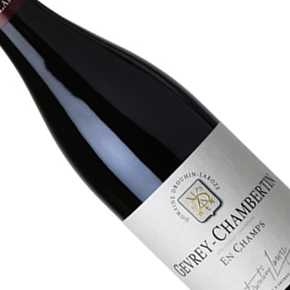 Domaine Drouhin-Laroze-Gevrey-Chambertin "En Champs"