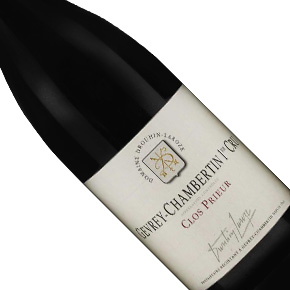 Domaine Drouhin-Laroze-Gevrey-Chambertin 1er Cru "Clos Prieur"
