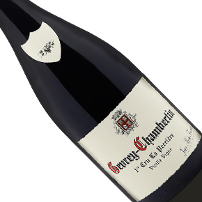 Domaine Fourrier-Jean-Marie Fourrier Gevrey-Chambertin 1er Cru "La Perrière" Vieille Vigne