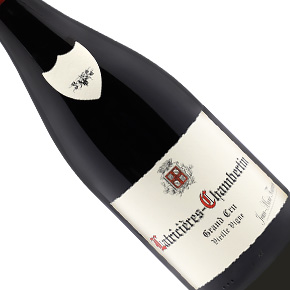 Domaine Fourrier-Jean-Marie Fourrier "Latricières-Chambertin" Grand Cru Vieille Vigne
