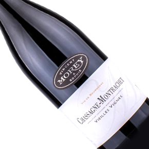 Domaine Vincent Morey-Chassagne-Montrachet Vieilles Vignes Rouge