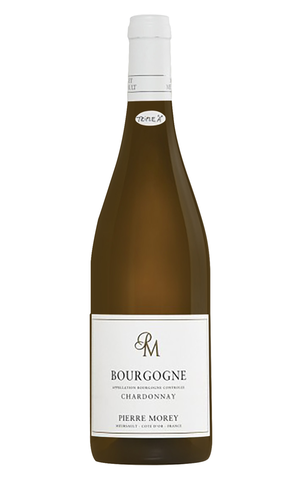 Domaine Pierre Morey Bourgogne Chardonnay 2018 皮耶 莫瑞酒莊 布根地 夏多內白酒