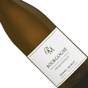 Domaine Pierre Morey-Bourgogne Chardonnay