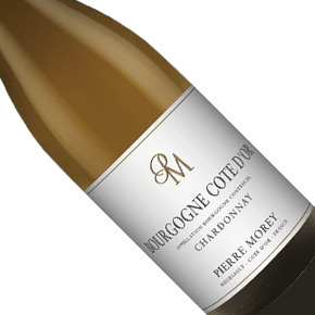 Domaine Pierre Morey-Bourgogne Core d'Or Chardonnay