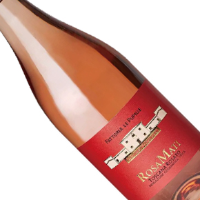 Fattoria Le Pupille-"RosaMati" Rosato