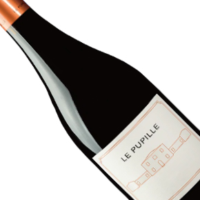 Fattoria Le Pupille-"Le Pupille" Syrah