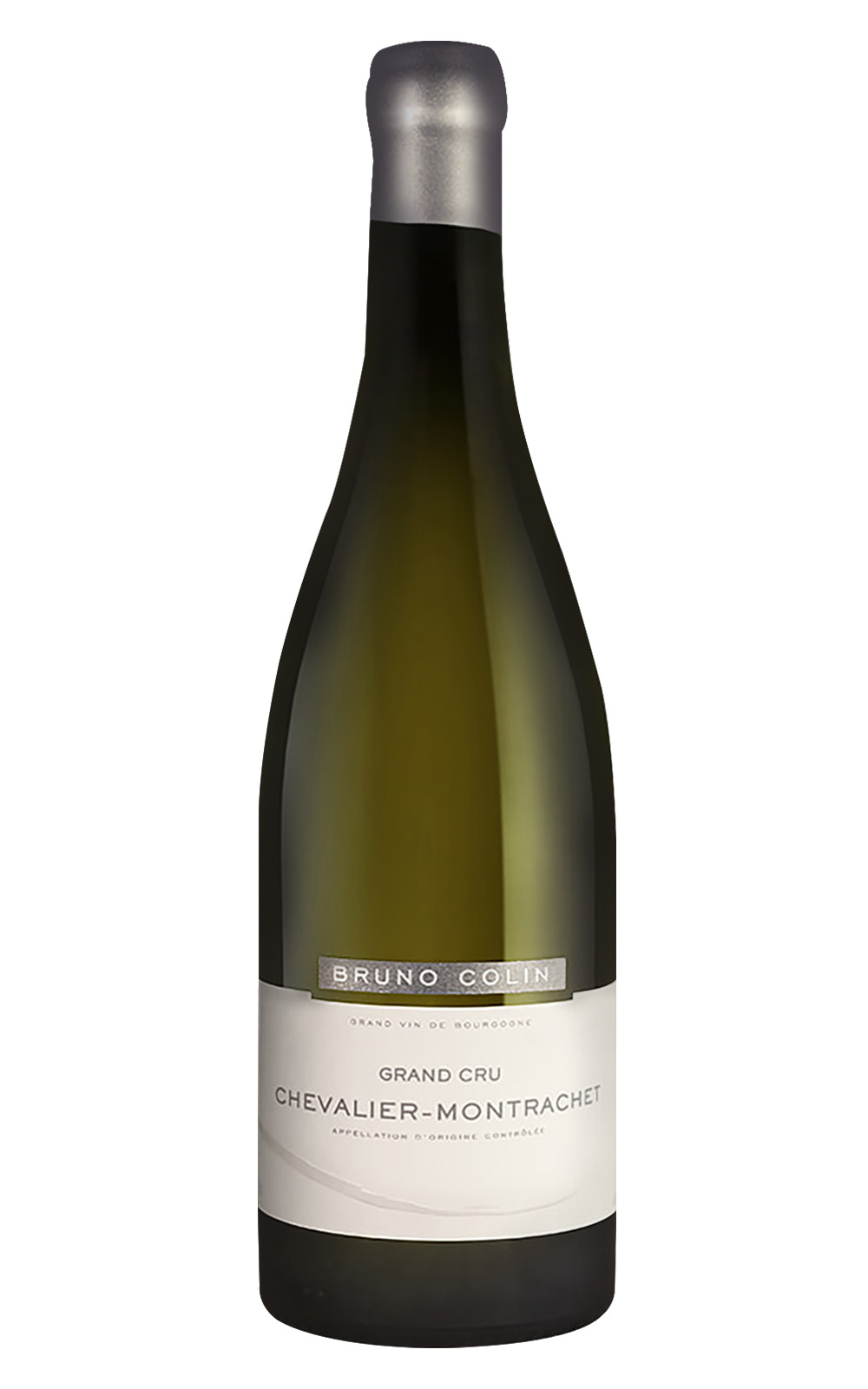 Domaine Bruno Colin Chevalier Montrachet Grand Cru 2019 布魯諾 科林酒莊 歇瓦里耶 蒙哈謝 特級園白酒