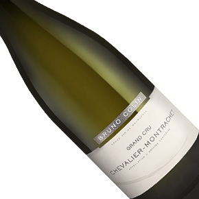 Domaine Bruno Colin-"Chevalier-Montrachet" Grand Cru