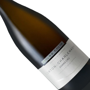 Domaine Bruno Colin-"Corton-Charlemagne" Grand Cru