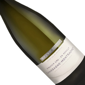 Domaine Bruno Colin-Chassagne-Montrachet 1er Cru "En Remilly" Blanc