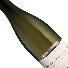 Domaine Bruno Colin-Chassagne-Montrachet Blanc