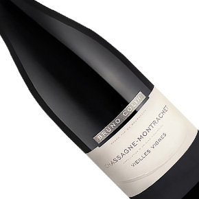 Domaine Bruno Colin-Chassagne-Montrachet Vieilles Vignes Rouge
