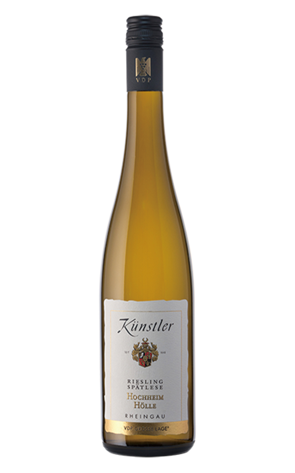 Kunstler Hochheimer Holle Riesling Spatlese Suß 2020 昆斯特樂酒莊 侯勒園 麗絲玲晚摘甜白酒