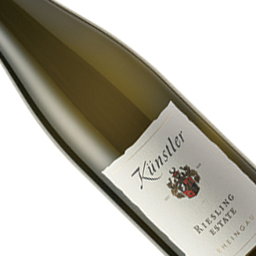 Künstler -Estate Riesling
