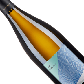 Weightstone Vineyard Estate & Winery-WE "No.4" White
