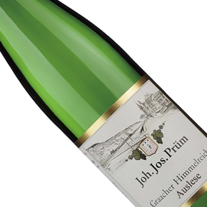 Joh. Jos. Prüm-"Graacher Himmelreich" Auslese