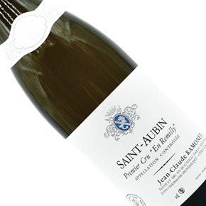 Domaine Ramonet-Saint-Aubin 1er Cru "En Remilly" Blanc