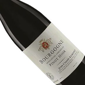 Domaine Ramonet-Bourgogne Pinot Noir