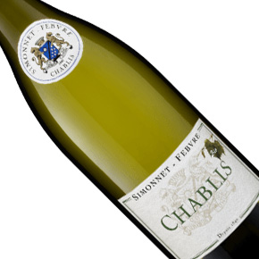 Simonnet-Febvre-Chablis