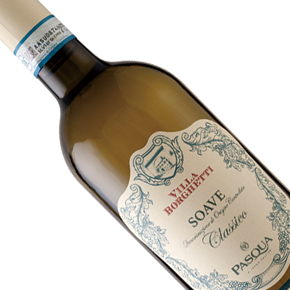 Pasqua Vigneti e Cantine-Villa Borghetti Soave Classico