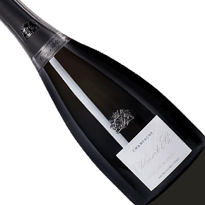 Champagne Vilmart & Cie -"Les Blanches Voies" Blanc de Blancs 1er Cru