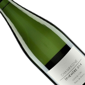 Champagne Savart-"Éphémère 014" Blanc de Blancs Grand Cru Extra Brut