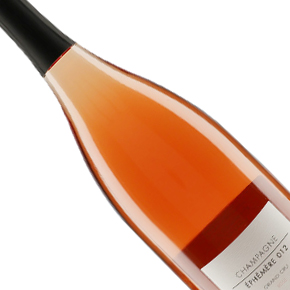 Champagne Savart-"Éphémère 012" Grand Cru Rosé Extra Brut